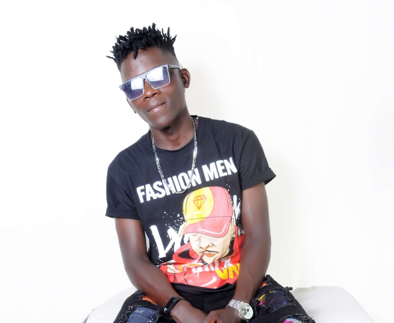 King Eddy
